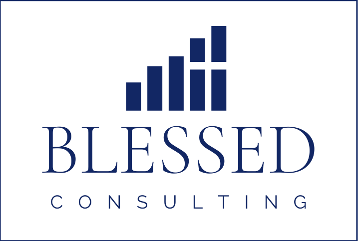 Blessed Consulting